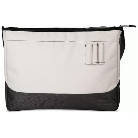 Jackster Notebook Bag 13.3" 13.3" Borsa da corriere Multicolore - Foto 1